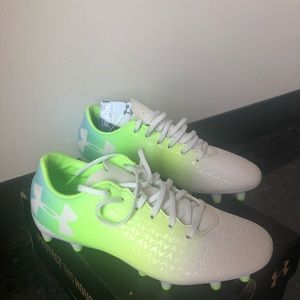 Under Armour Women’s Soccer Cleats